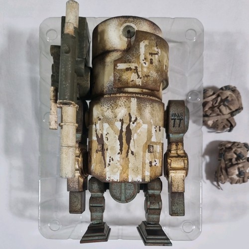 Threea large martin robot - threea,