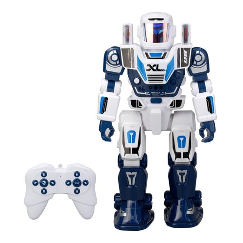 Silverlit programme bot xl - silverlit,