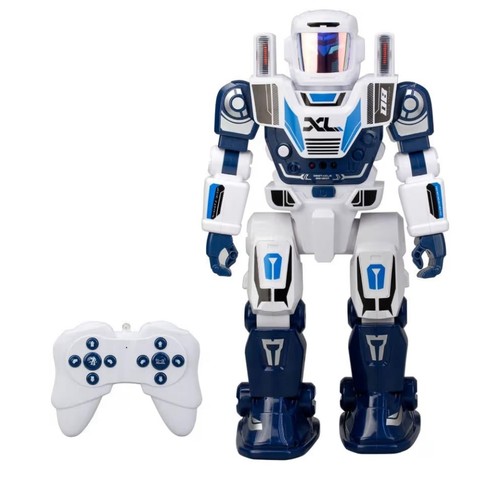Silverlit programme bot - silverlit,