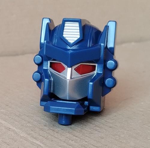 Vintage 1988 transformers - vintage, g1