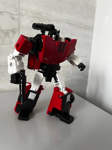 Transformers large voyager - large,