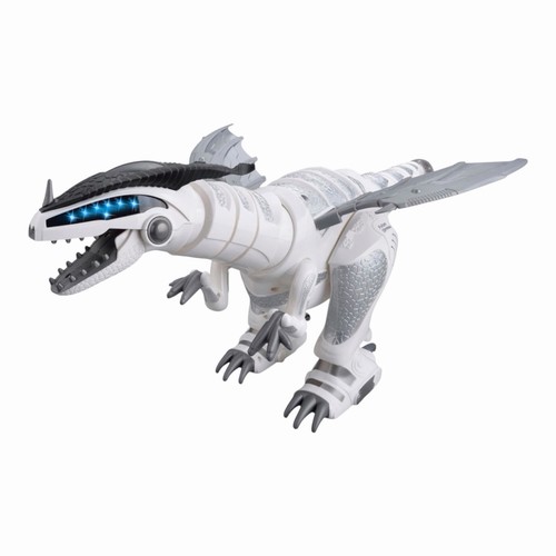 Smiths mega rex robot - smiths, rc